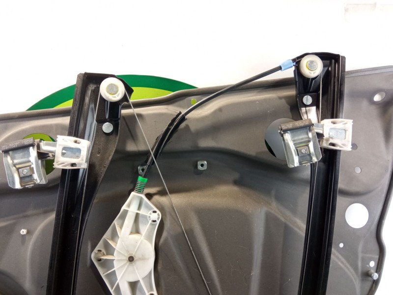 Recambio de elevalunas delantero izquierdo para mercedes-benz clase a a 180 referencia OEM IAM   