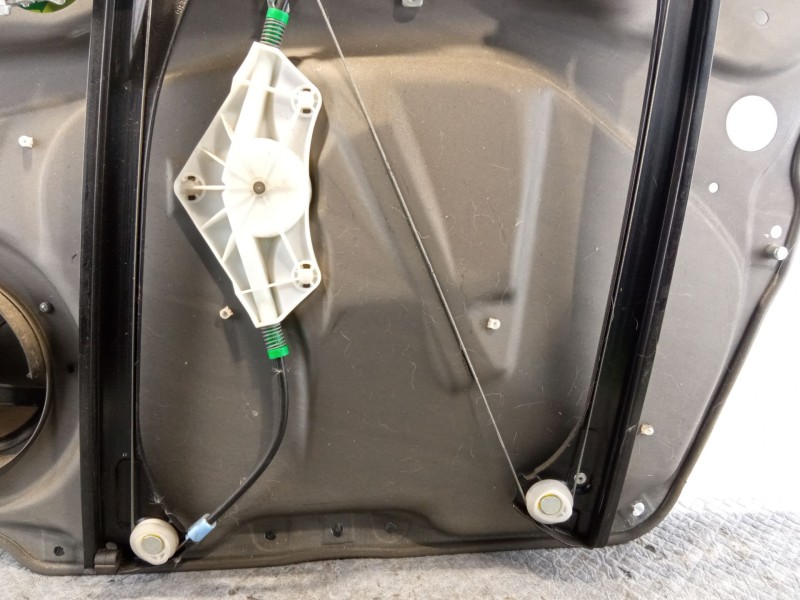 Recambio de elevalunas delantero izquierdo para mercedes-benz clase a a 180 referencia OEM IAM   