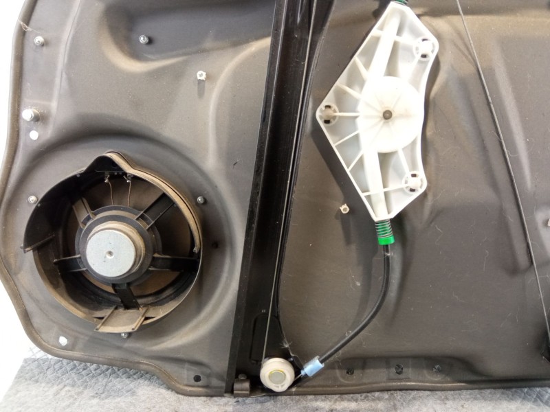 Recambio de elevalunas delantero izquierdo para mercedes-benz clase a a 180 referencia OEM IAM   