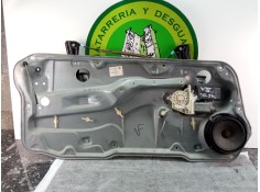 Recambio de elevalunas delantero izquierdo para volkswagen golf referencia OEM IAM   