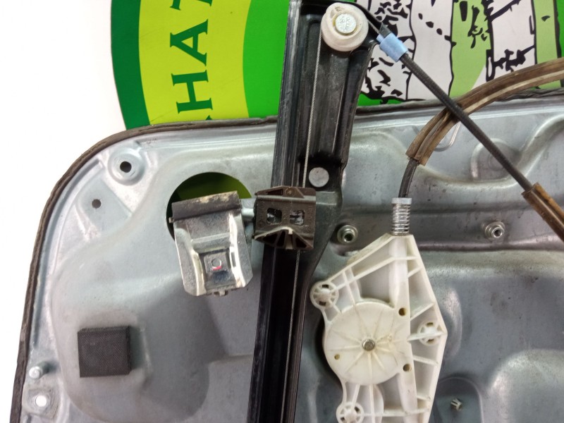 Recambio de elevalunas delantero izquierdo para volkswagen golf referencia OEM IAM   