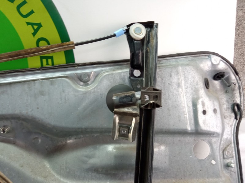 Recambio de elevalunas delantero izquierdo para volkswagen golf referencia OEM IAM   