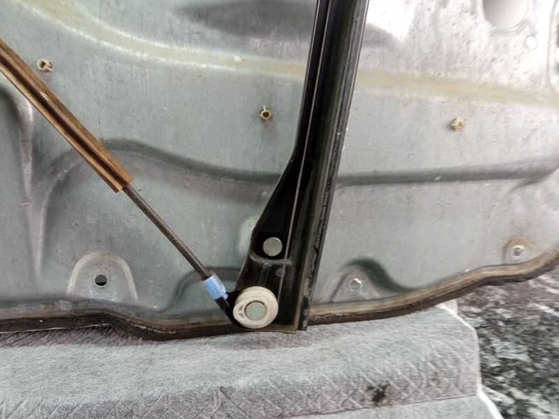 Recambio de elevalunas delantero izquierdo para volkswagen golf referencia OEM IAM   