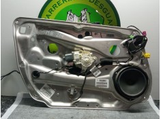 Recambio de elevalunas delantero izquierdo para mercedes-benz c220 referencia OEM IAM A2047200179  