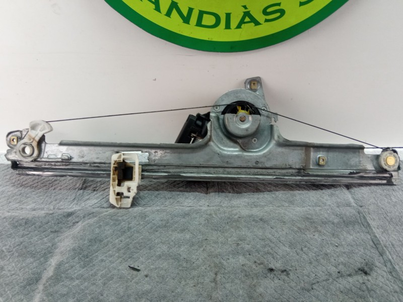 Recambio de elevalunas delantero izquierdo para renault scenic referencia OEM IAM   