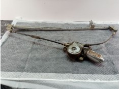 Recambio de elevalunas delantero izquierdo para peugeot boxer referencia OEM IAM   