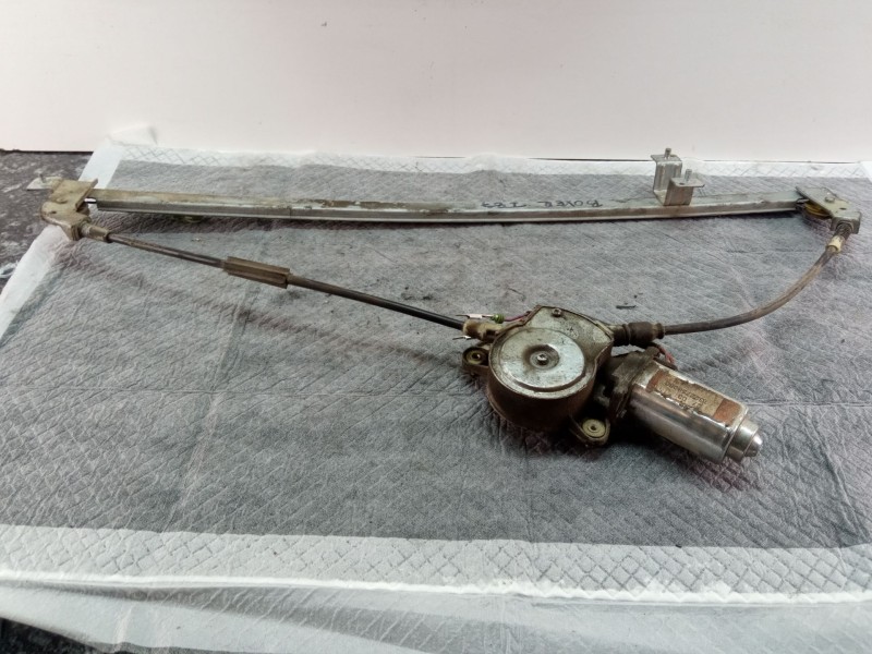 Recambio de elevalunas delantero izquierdo para peugeot boxer referencia OEM IAM    Recambio de elevalunas delantero izquierdo para peugeot boxer referencia OEM IAM