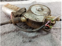 Recambio de elevalunas delantero izquierdo para peugeot boxer referencia OEM IAM    2