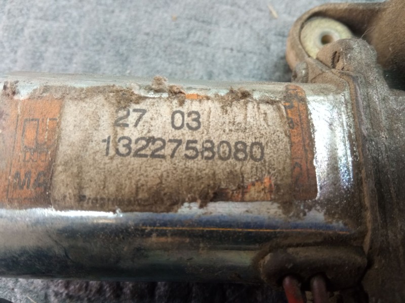 Recambio de elevalunas delantero izquierdo para peugeot boxer referencia OEM IAM    Recambio de elevalunas delantero izquierdo para peugeot boxer referencia OEM IAM