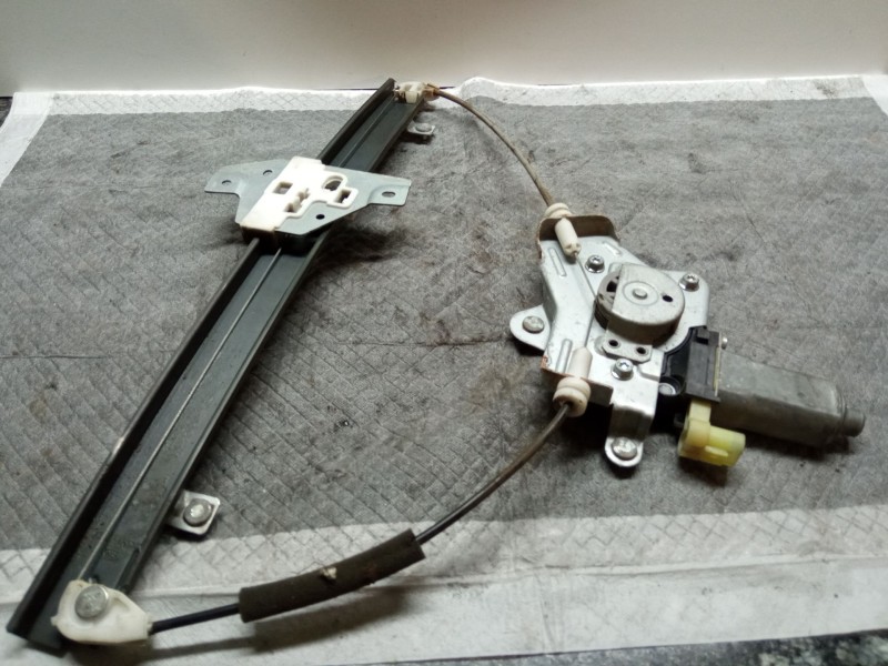 Recambio de elevalunas delantero izquierdo para kia picanto referencia OEM IAM   