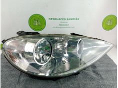 Recambio de faro delantero derecho para peugeot 807 referencia OEM IAM 89006374 1494307080 