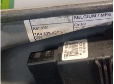 Recambio de elevalunas trasero derecho para volkswagen golf referencia OEM IAM 1K4839462A  994848104 2