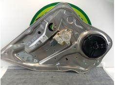 Recambio de elevalunas trasero izquierdo para mercedes-benz c220 referencia OEM IAM   
