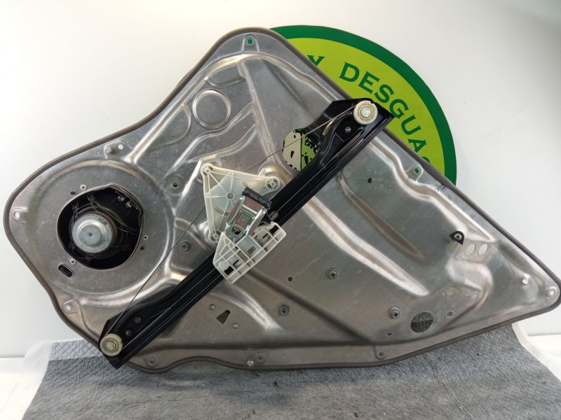 Recambio de elevalunas trasero izquierdo para mercedes-benz c220 referencia OEM IAM   