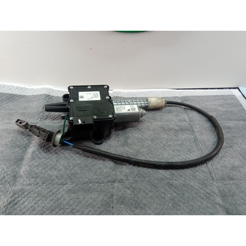 Recambio de freno de mano electrico para citroën ds4 referencia OEM IAM A2C533483809672984680  