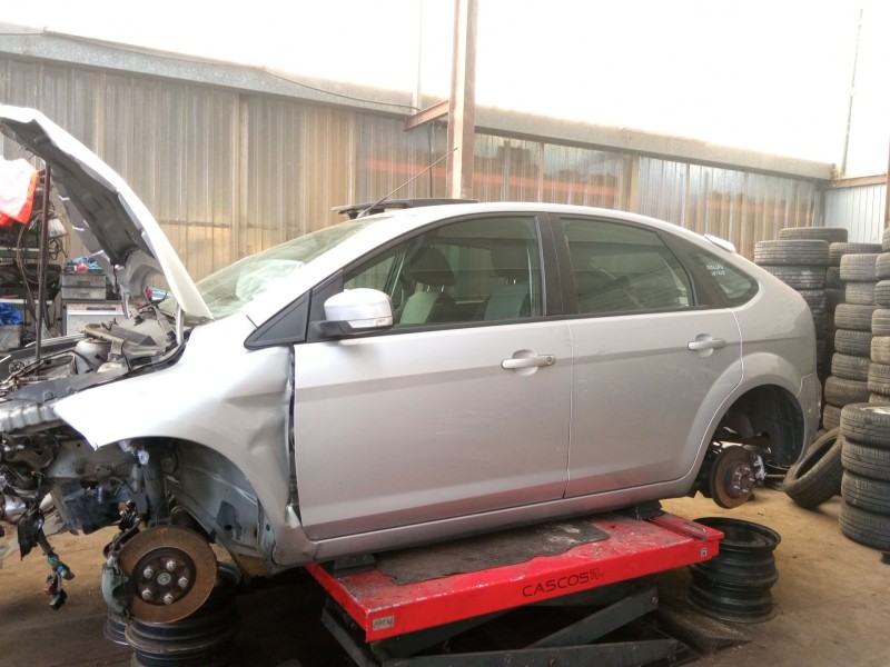 ford focus del año 2009