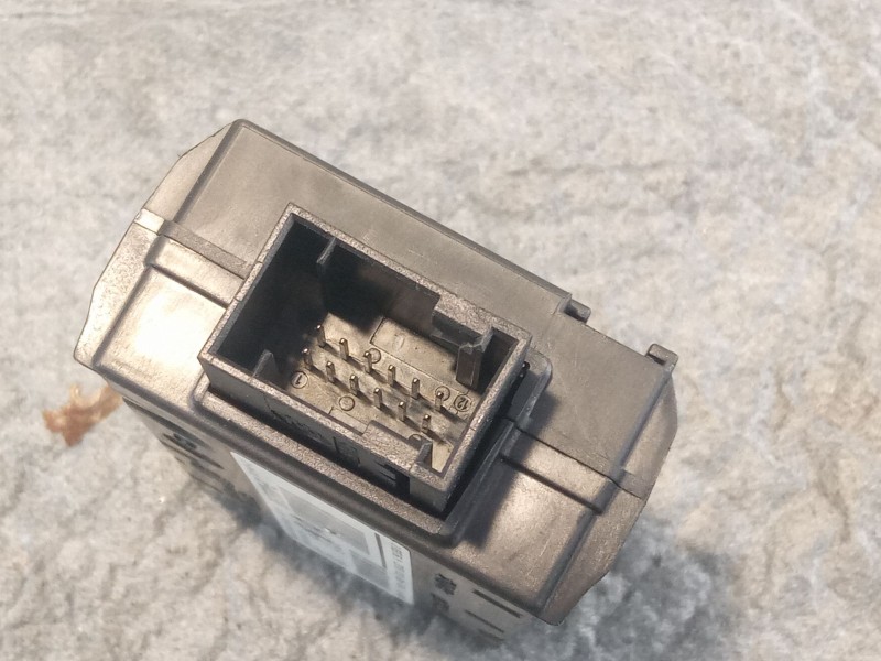 Recambio de modulo presion neumaticos para ds ds4 referencia OEM IAM 9807299980-02  