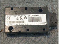 Recambio de modulo presion neumaticos para ds ds4 referencia OEM IAM 9807299980-02   2