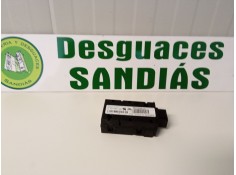 Recambio de modulo presion neumaticos para citroën ds4 referencia OEM IAM 9807299980-02  