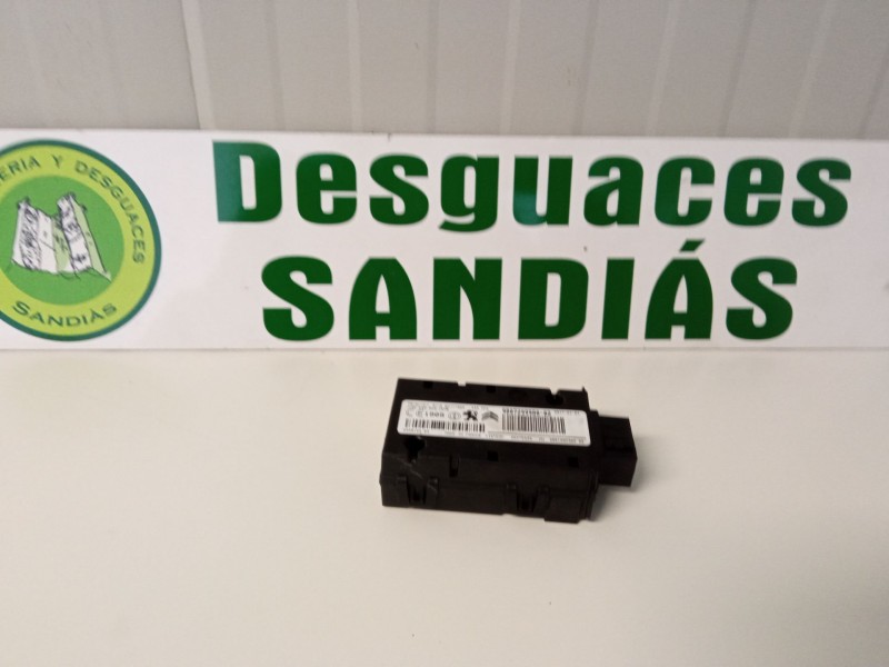 Recambio de modulo presion neumaticos para citroën ds4 referencia OEM IAM 9807299980-02  