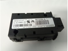 Recambio de modulo presion neumaticos para citroën ds4 referencia OEM IAM 9807299980-02   2