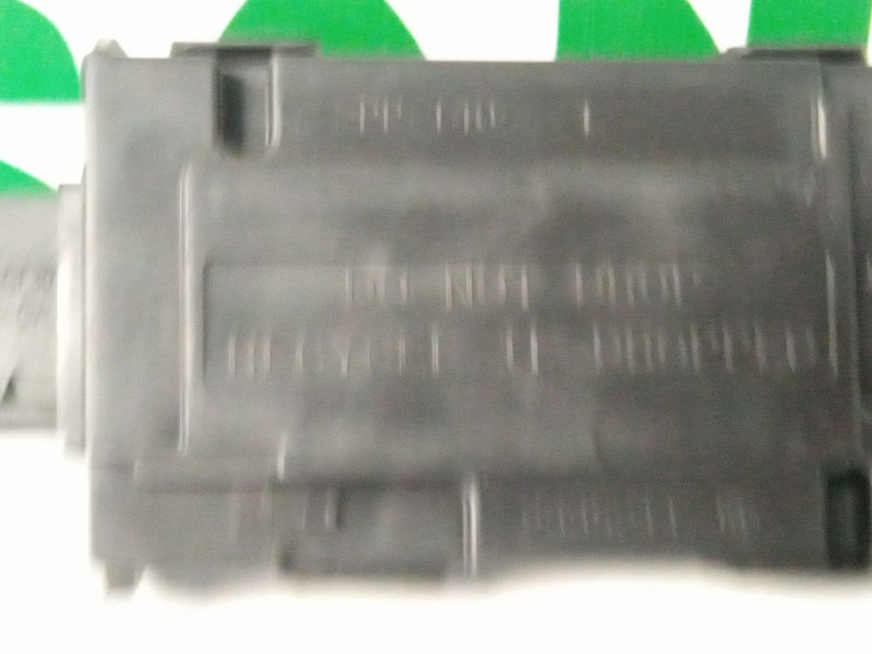 Recambio de modulo presion neumaticos para citroën ds4 referencia OEM IAM 9807299980-02  