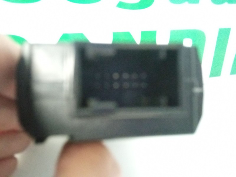 Recambio de modulo presion neumaticos para citroën ds4 referencia OEM IAM 9807299980-02  