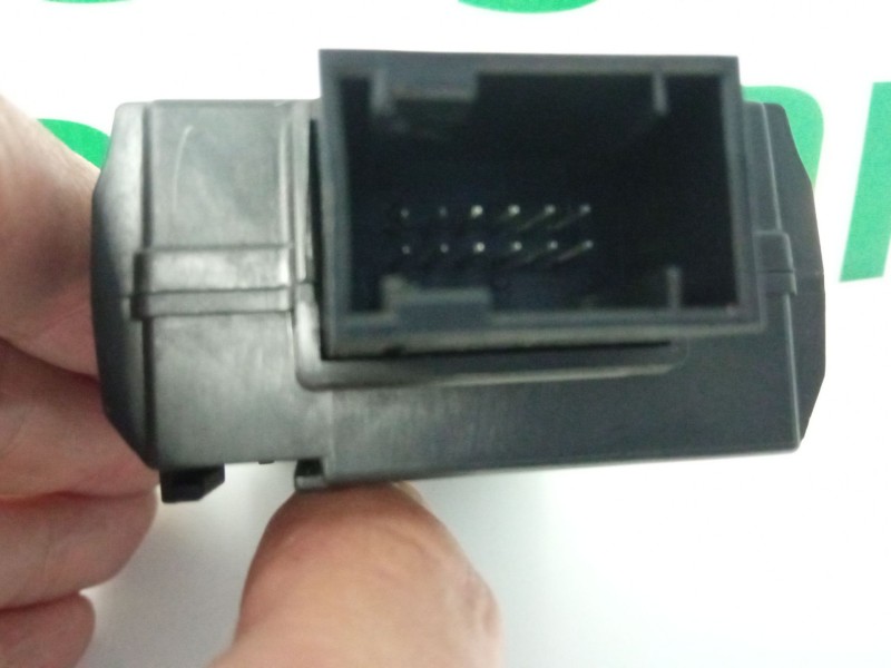 Recambio de modulo presion neumaticos para citroën ds4 referencia OEM IAM 9807299980-02  