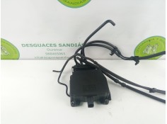 Recambio de modulo electronico para seat toledo referencia OEM IAM 600906625