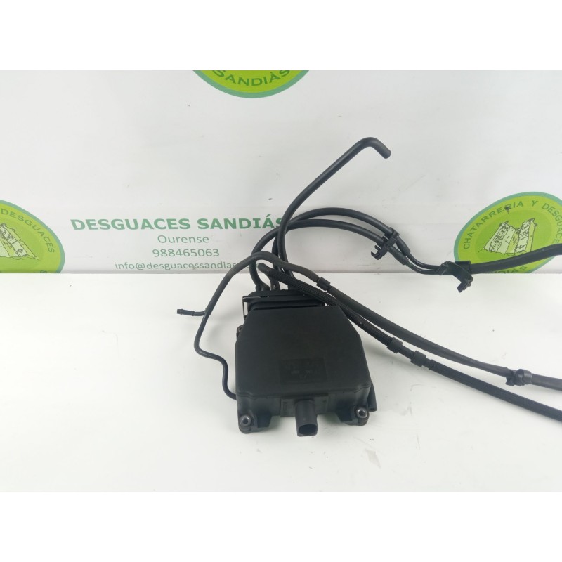 Recambio de modulo electronico para seat toledo referencia OEM IAM 600906625  