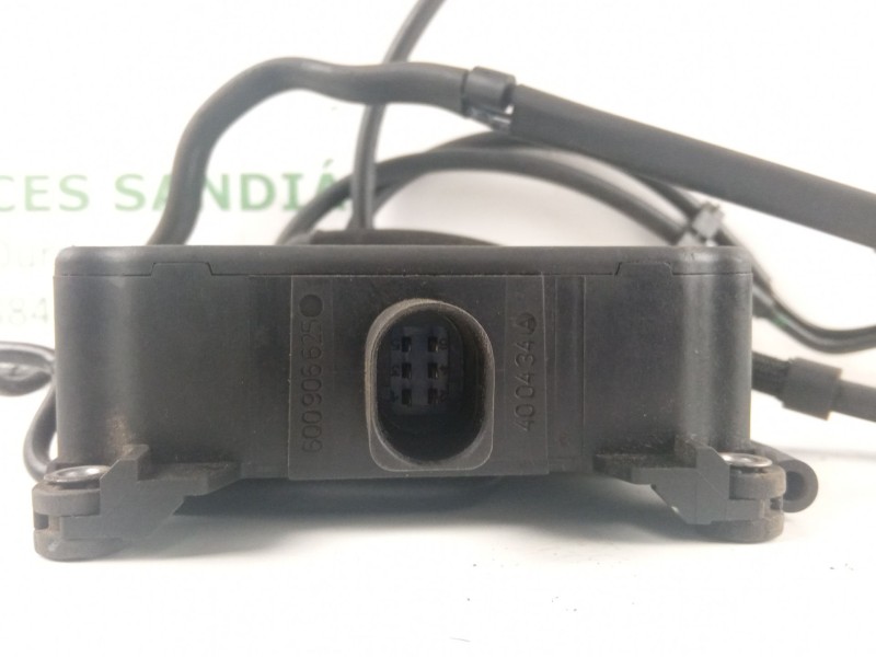 Recambio de modulo electronico para seat toledo referencia OEM IAM 600906625  