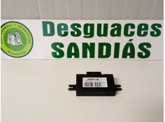 Recambio de modulo electronico puerta para citroën ds4 referencia OEM IAM 9659997680  