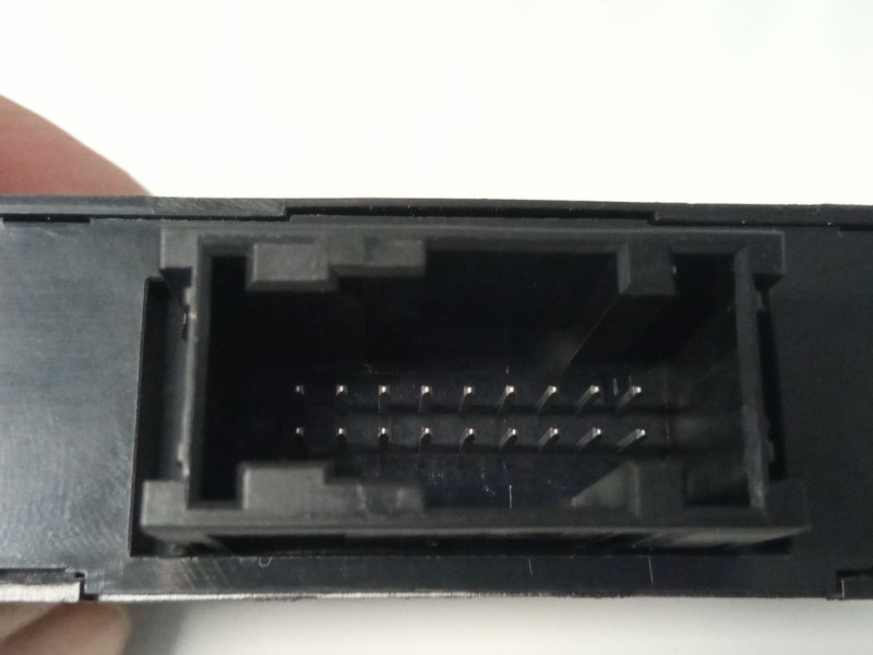 Recambio de modulo electronico puerta para citroën ds4 referencia OEM IAM 9659997680  