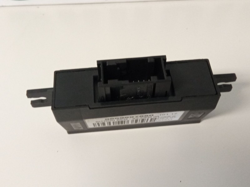 Recambio de modulo electronico puerta para citroën ds4 referencia OEM IAM 9659997680  