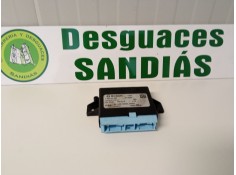 Recambio de modulo electronico aparcamiento para citroën ds4 referencia OEM IAM 98000945800263004499  