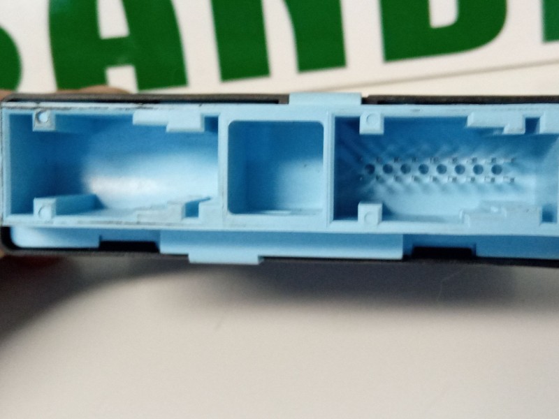 Recambio de modulo electronico aparcamiento para citroën ds4 referencia OEM IAM 98000945800263004499  