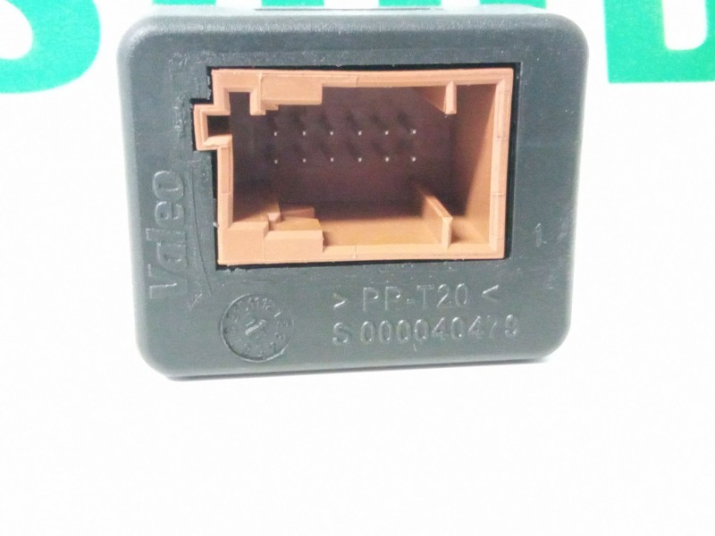 Recambio de modulo electronico de cerradura para citroën ds4 referencia OEM IAM 2016DJ04269665602980  