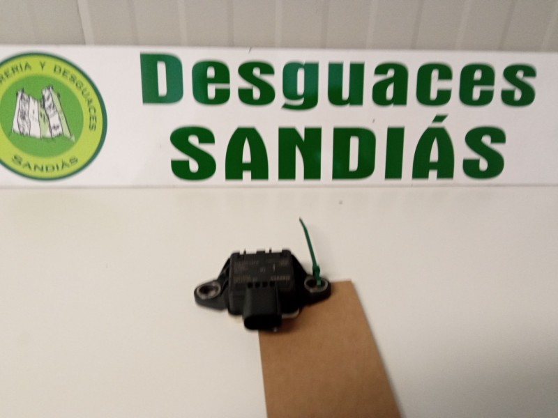 Recambio de modulo electronico/sensor para citroën ds4 referencia OEM IAM 981162718002650059751275100853  