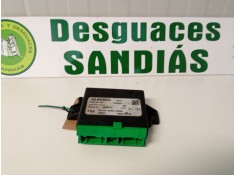 Recambio de modulo electronico aparcamiento para citroën ds4 referencia OEM IAM 02630045469800409680  