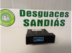 Recambio de modulo electronico para citroën ds4 referencia OEM IAM 9801695280E1081265  