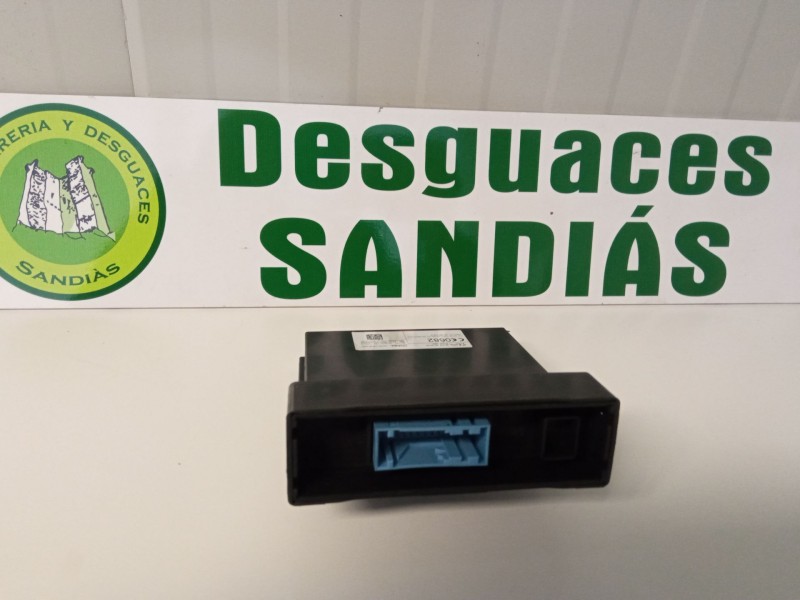 Recambio de modulo electronico para citroën ds4 referencia OEM IAM 9801695280E1081265  