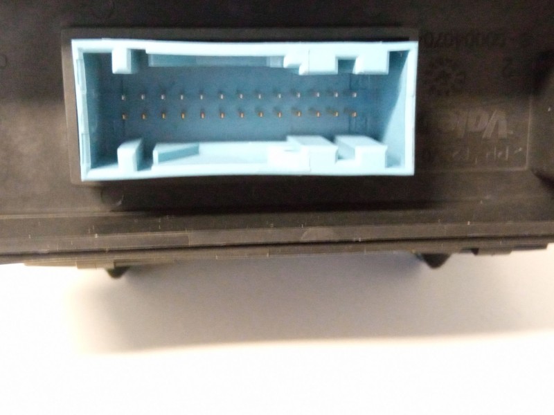 Recambio de modulo electronico para citroën ds4 referencia OEM IAM 9801695280E1081265  