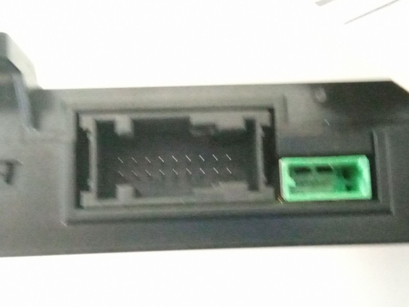 Recambio de modulo electronico bluetooth para citroën ds4 referencia OEM IAM 9824679080-00503551122128  