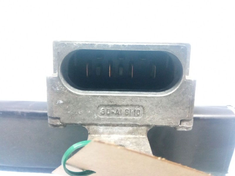 Recambio de modulo electronico para mercedes-benz a 170 cdi referencia OEM IAM 0255453232  