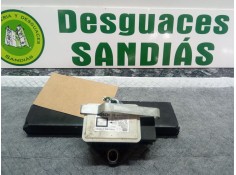 Recambio de modulo electronico para citroën c4 referencia OEM IAM 02650052919649400180  