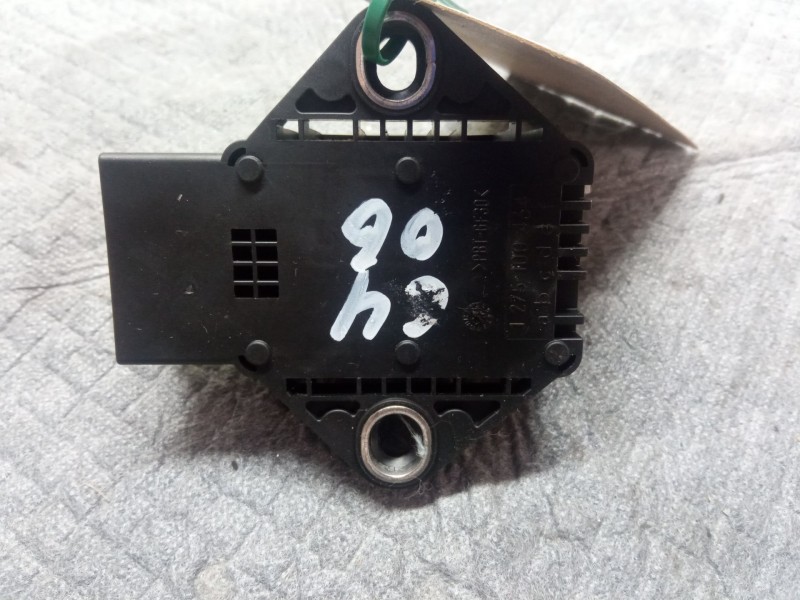 Recambio de modulo electronico para citroën c4 referencia OEM IAM 02650052919649400180  