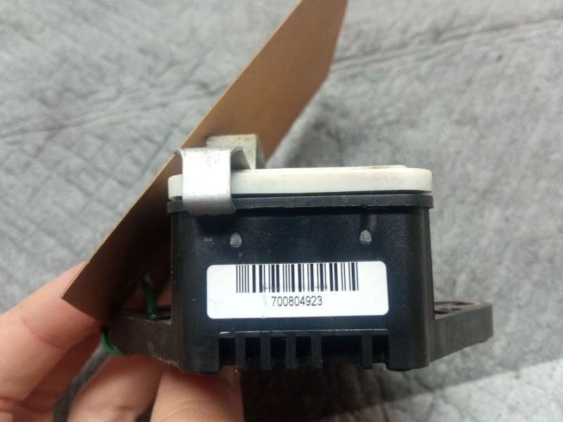Recambio de modulo electronico para citroën c4 referencia OEM IAM 02650052919649400180  