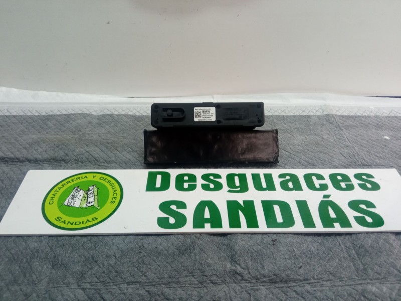 Recambio de modulo electronico para mini countryman cooper referencia OEM IAM 18576710  