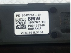 Recambio de modulo electronico para mini countryman cooper referencia OEM IAM 18576710   2