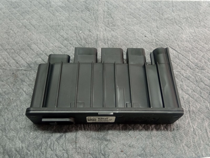 Recambio de modulo electronico para mini countryman cooper referencia OEM IAM 18576710  